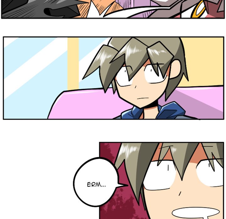Maki and Friends - episode 28 - 14