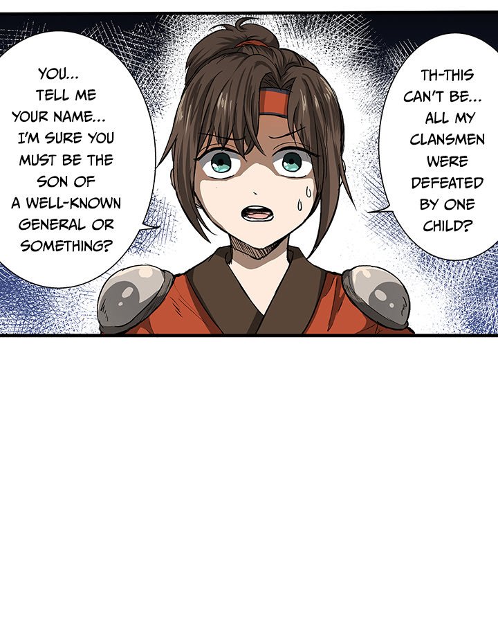 I Reincarnated as a Villain of an RPG, But I Want to Survive - episode 2 - 15