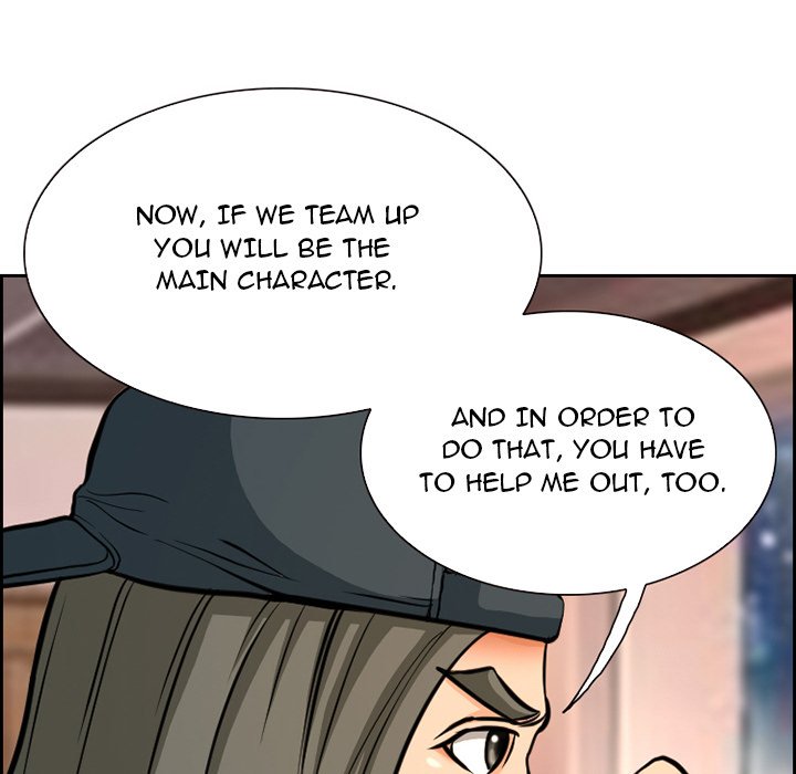 Dating Contract - episode 2 - 16