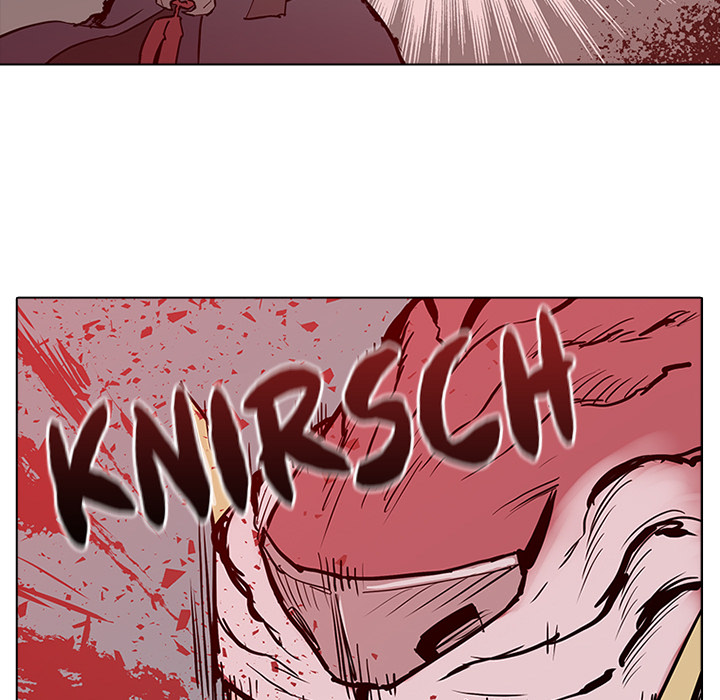 Yeongnos Giftzähne - episode 2 - 24