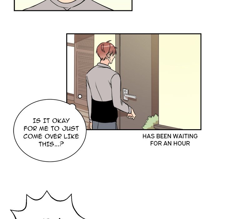 The Warmth of Your Heartbeat - episode 5 - 29