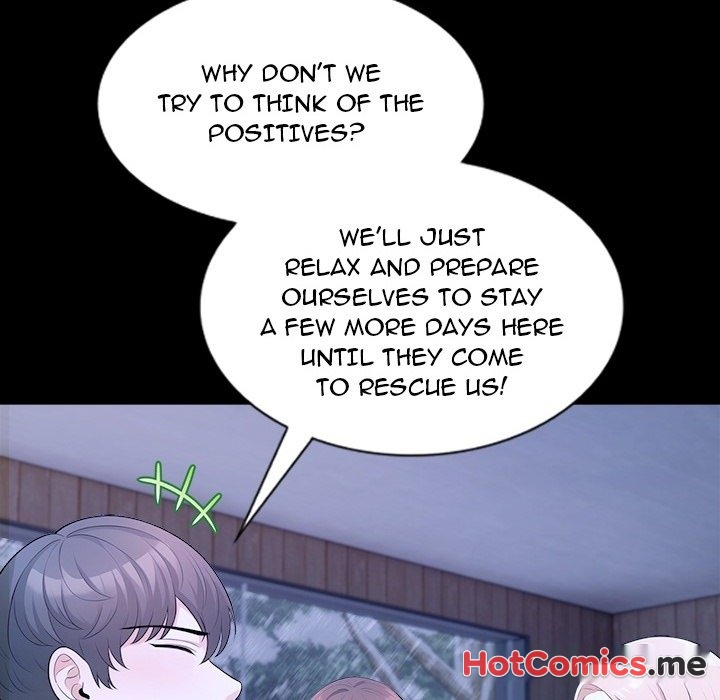 Cabin Resort X - episode Prologue - 12