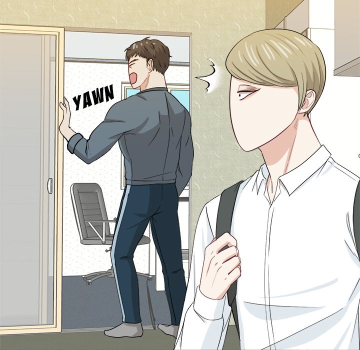 I Like You - episode 18 - 72