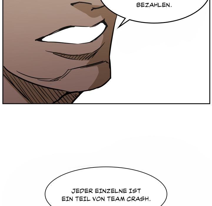 Tweener - episode 69 - 89