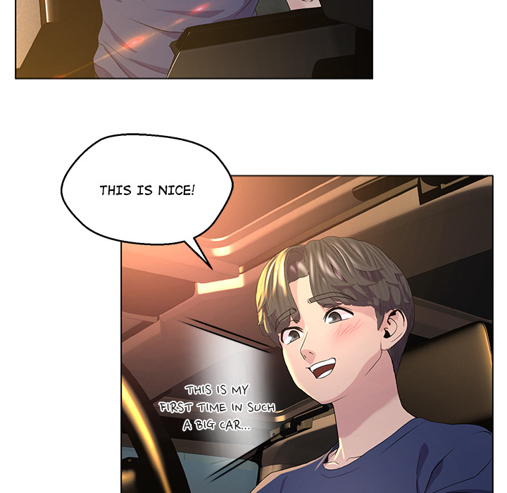 1 Day, 1 Girl - episode 1 - 43