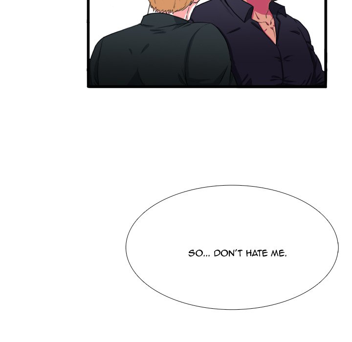 Same, but Different - episode 8 - 19