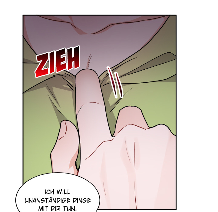 Pheromon Sorbet♥ - episode 16 - 45