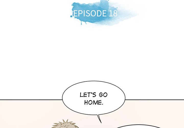 Misfortune - episode 18 - 3