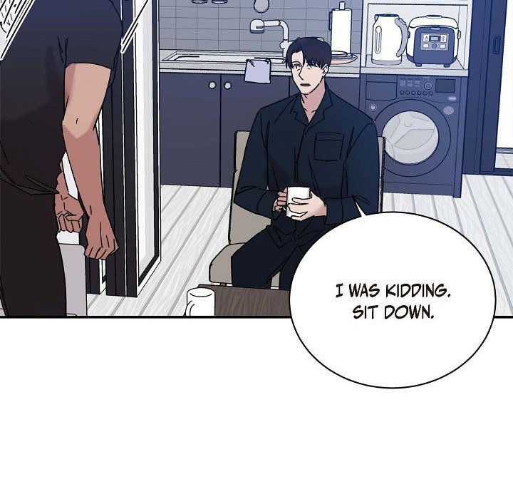 Lose Your Touch - episode 8 - 39