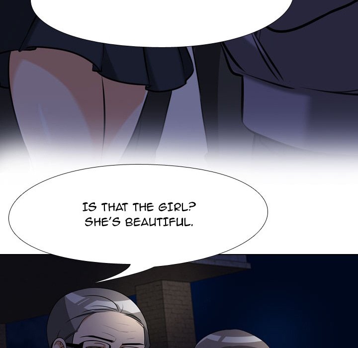 Our Exchange - episode 80 - 97