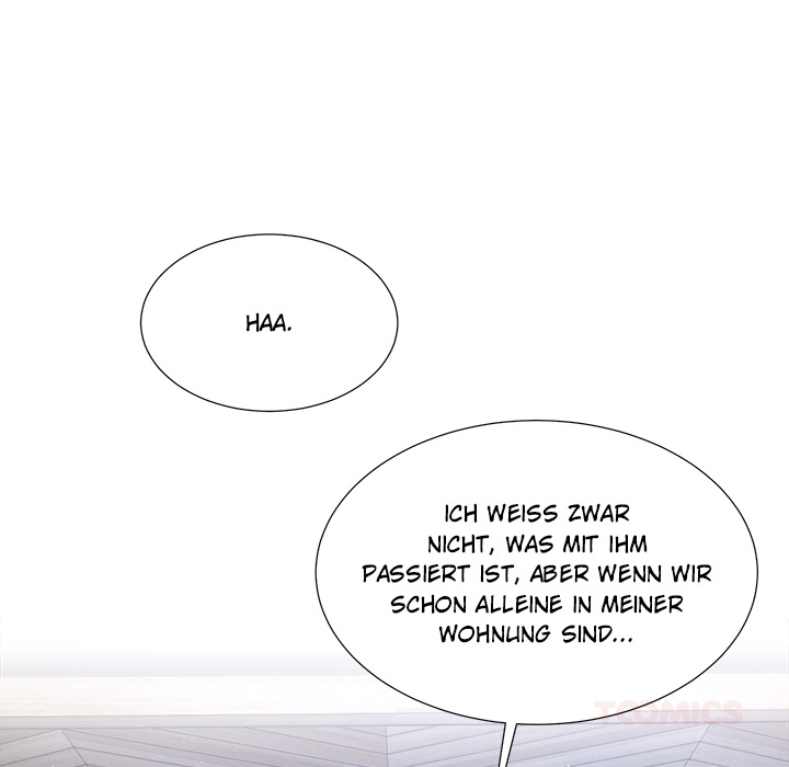 Ich will doch nur SIE! - episode 6 - 137