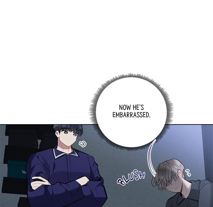 Cherry Doll Scandal - episode 12 - 16