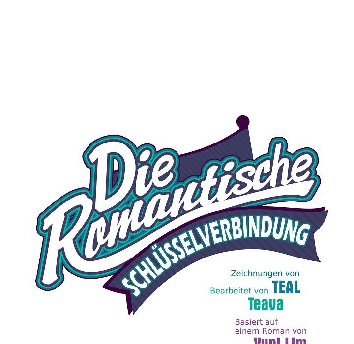 Die romantische Schlüsselverbindung - episode 27 - 8