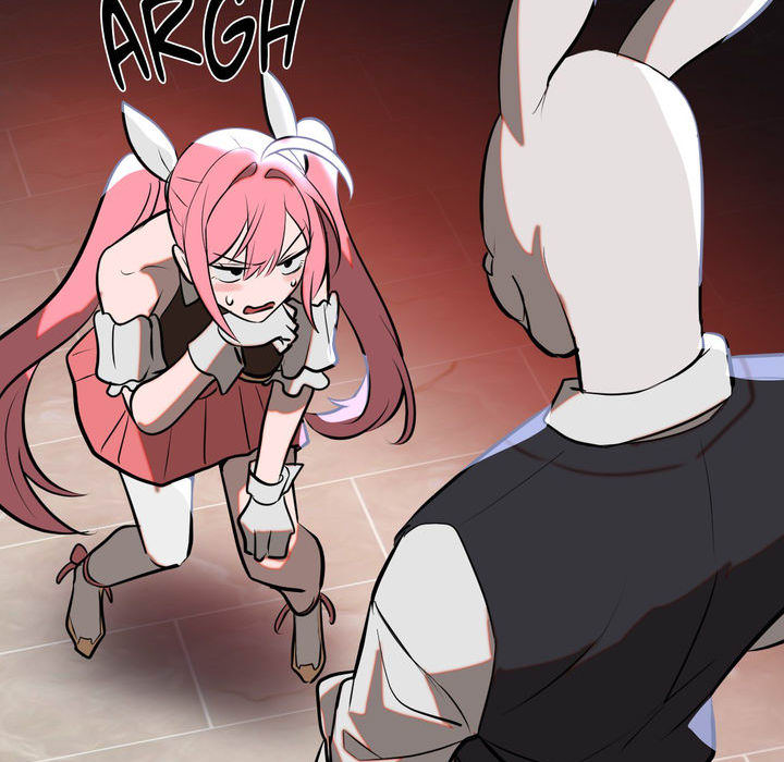 Magic-Girl Service - UNCENSORED - episode 7 - 111