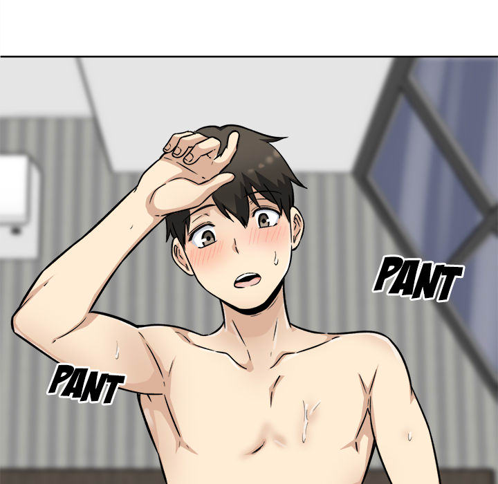 Excuse me, This is my Room - UNCENSORED - episode 50 - 68