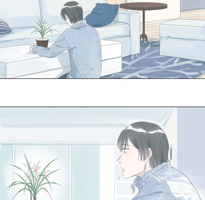 The Ten Years I Love You Most - episode 3 - 21
