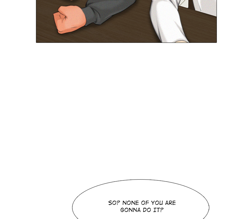 Purity Game - episode 1 - 16