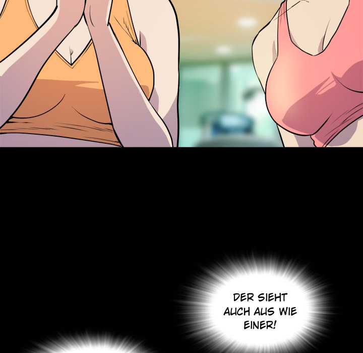 Ich... ein Vorbild? - episode 11 - 12