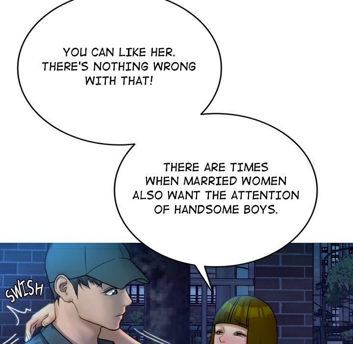 Make Me Yours, Professor - episode 30 - 95