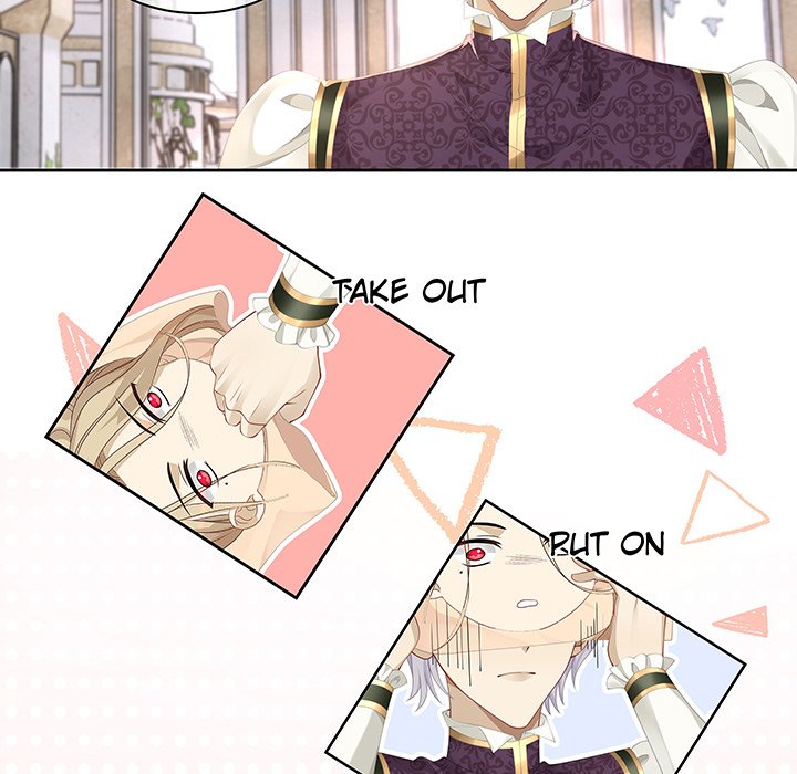 MASTER AND SEVEN LOVERS - episode 39 - 13