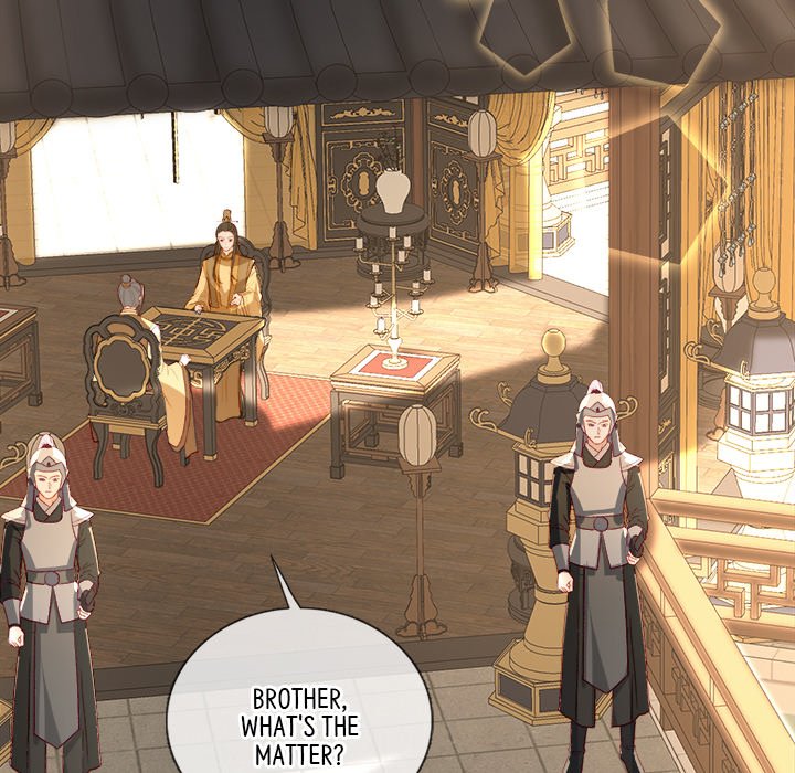 The Emperor's Choice - episode 26 - 117