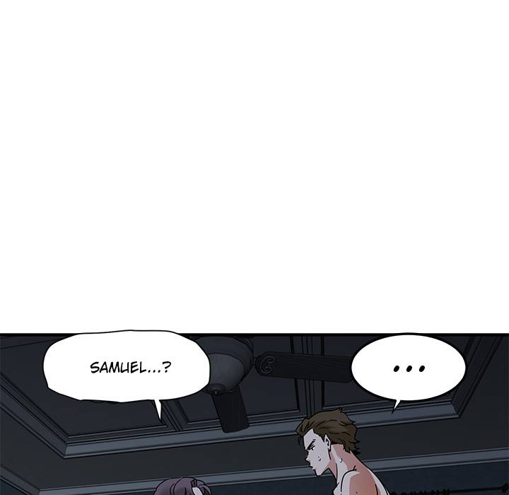 Wer hat Angst vor Mister H? - episode 52 - 35