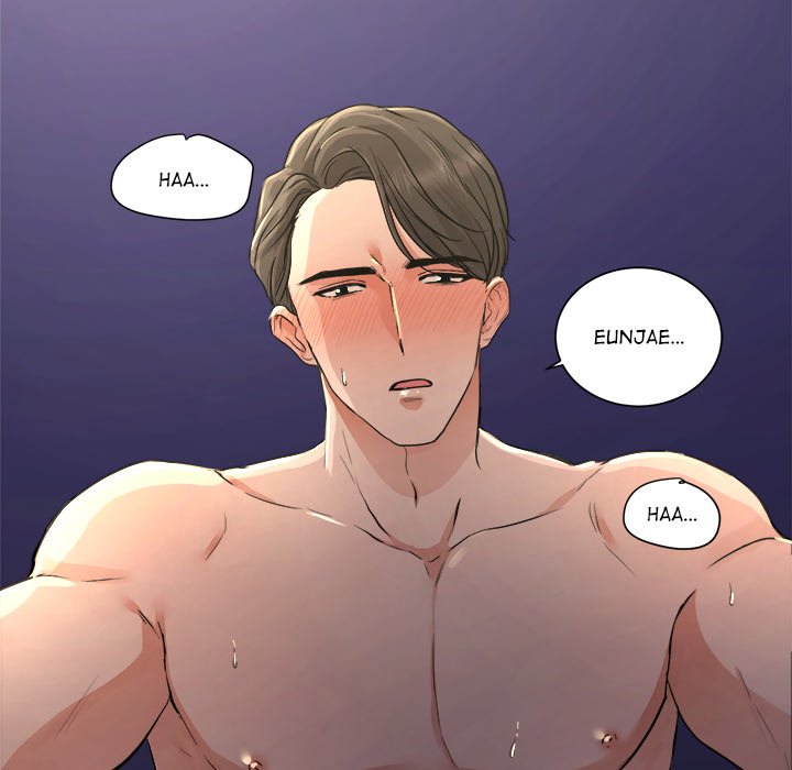 Secrets Between the Sheets [non-adult] - episode 1 - 7