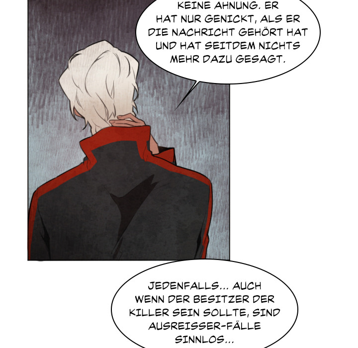 Black Hound - episode 9 - 12