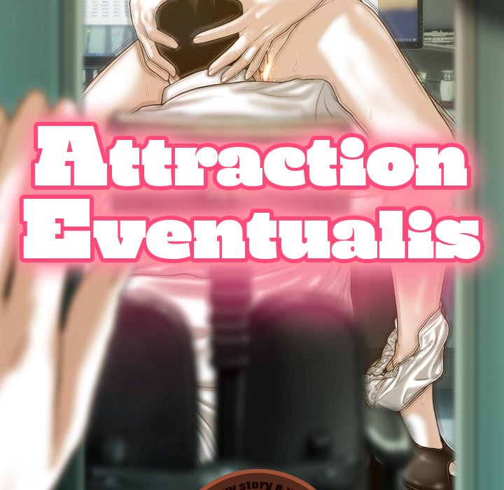 Attraction Eventualis - episode 18 - 22