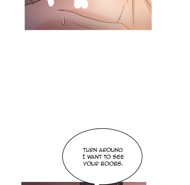 Love Me More - episode 17 - 38