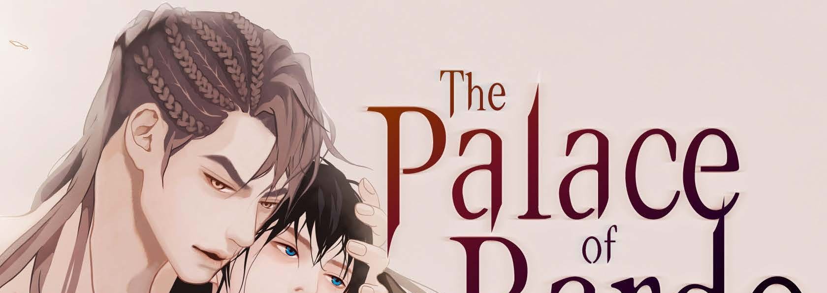 The Palace of Bardo - episode 54 - 0