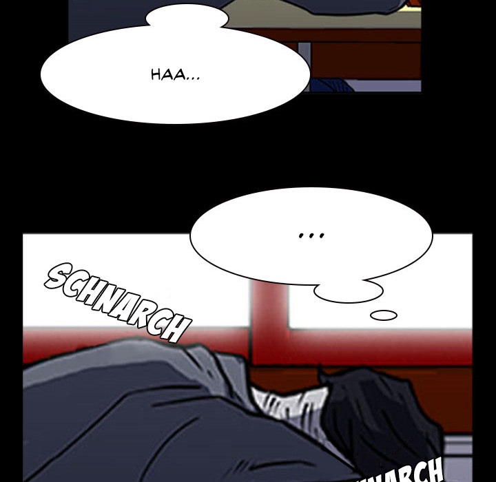Tweener - episode 15 - 20