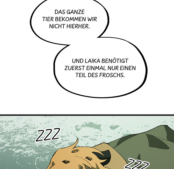 Eine hungrige Seele - episode 17 - 22