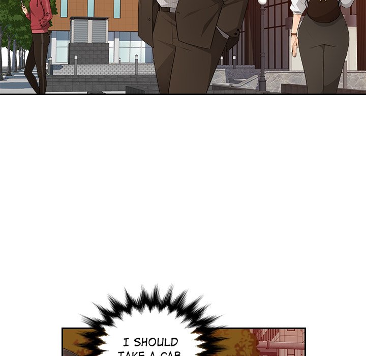 Office Desires - episode 12 - 24