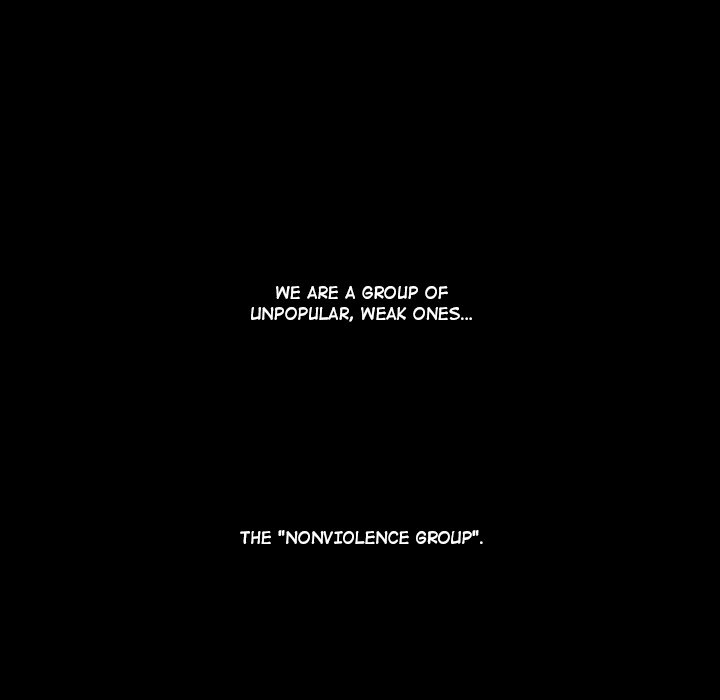 The Nonviolence Group - episode 1 - 24