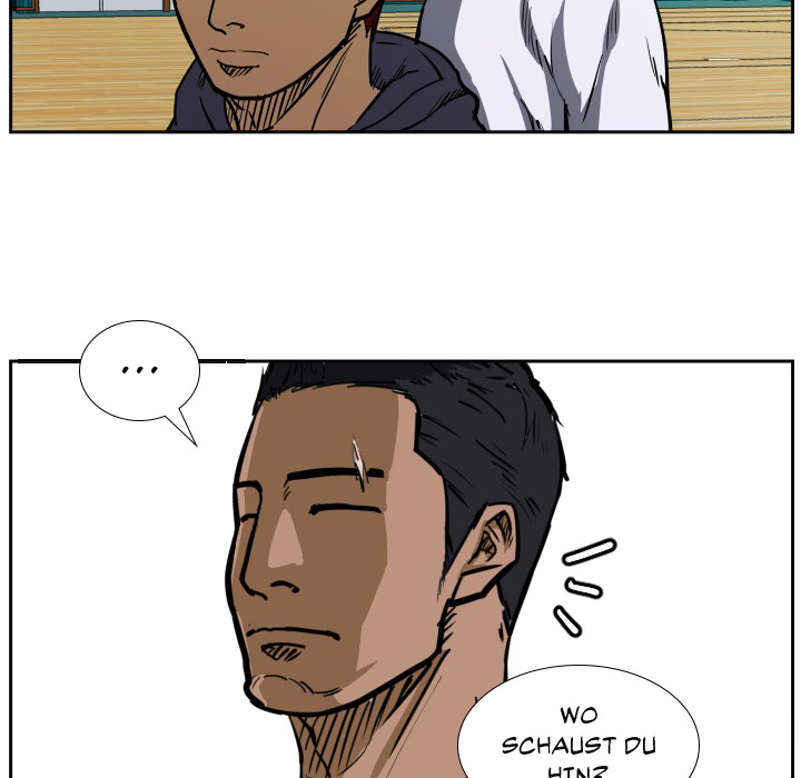 Tweener - episode 40 - 16