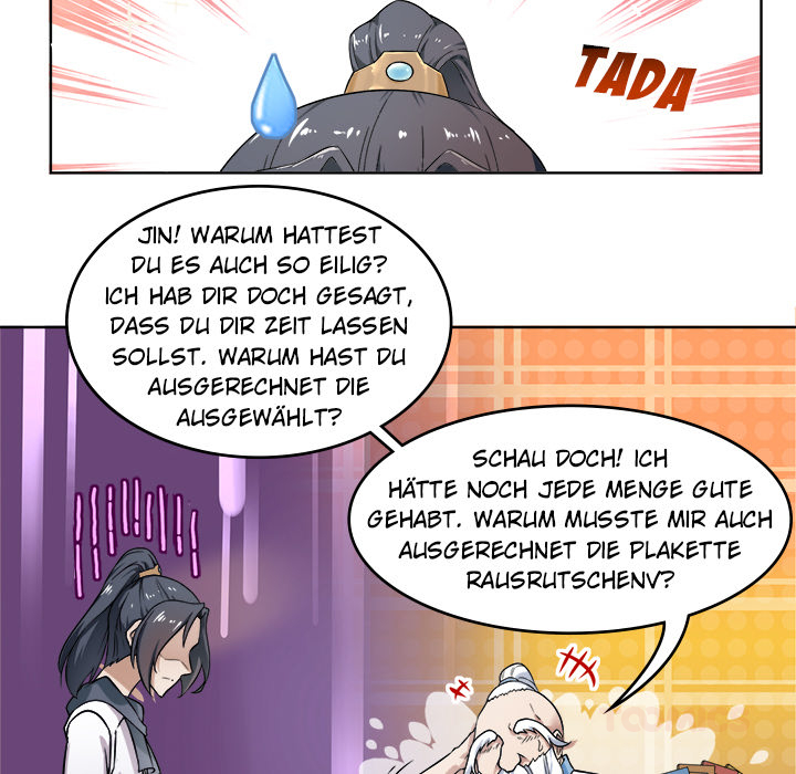 Free World - episode 1 - 31