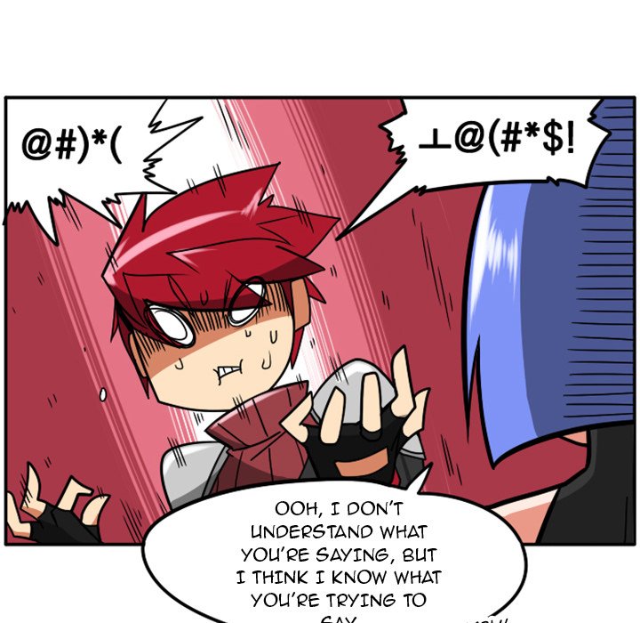 Maki and Friends - episode 69 - 25
