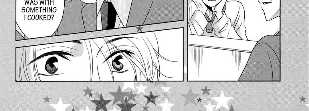 TORICO Omnibus Vol.2 - episode 5 - 107