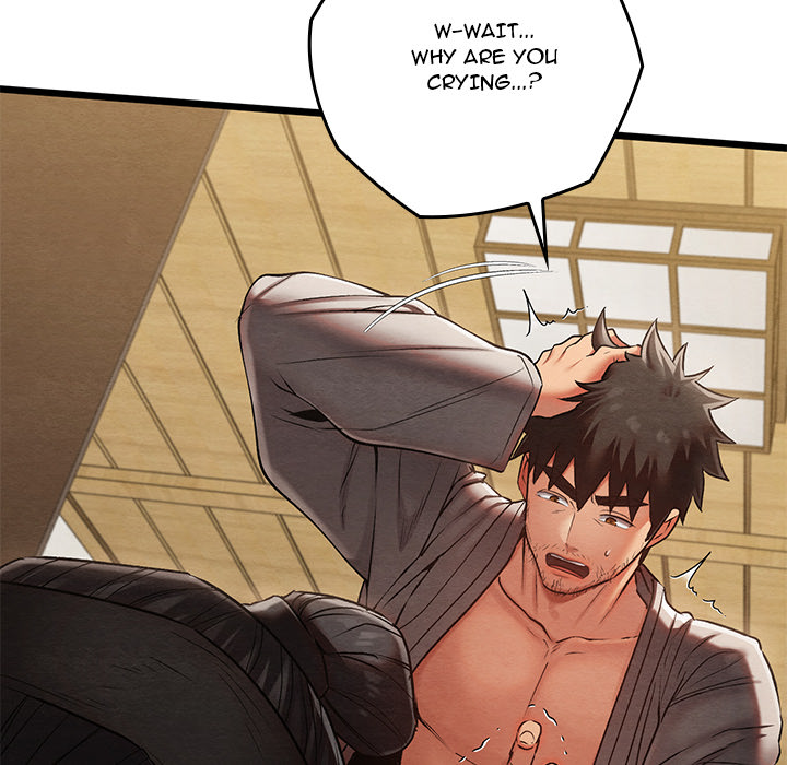Master of Intimacy - UNCENSORED - episode 14 - 118