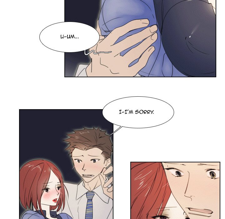 New Employee - episode 1 - 38