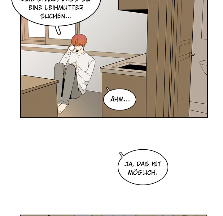 Händchenhalten Auf Eigene Gefahr - episode 53 - 6