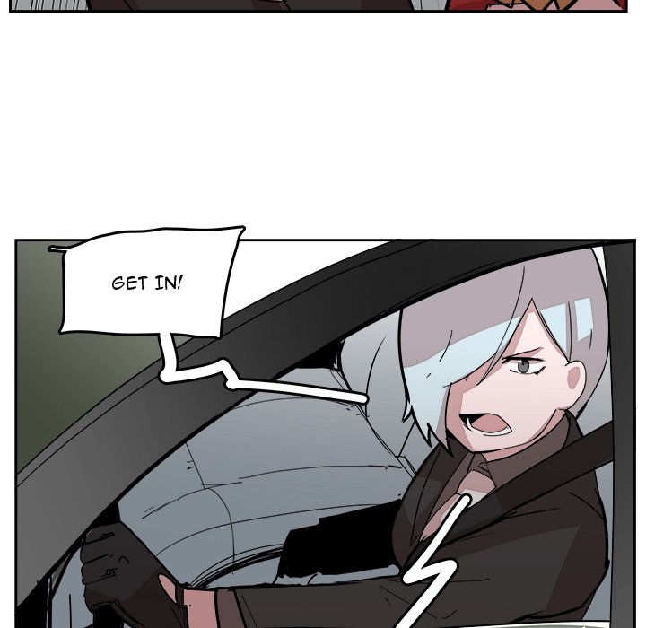 Justitia - episode 20 - 92