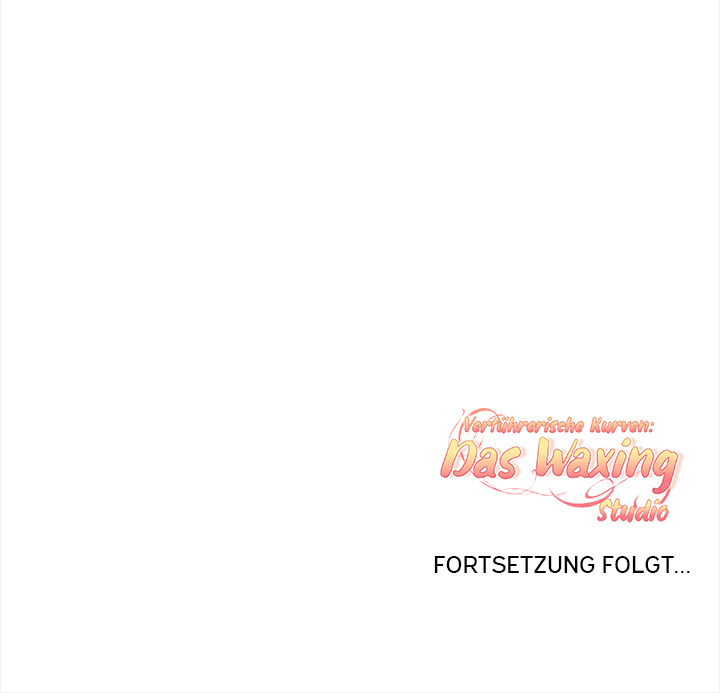Verführerische Kurven: Das Waxing Studio - episode 6 - 176