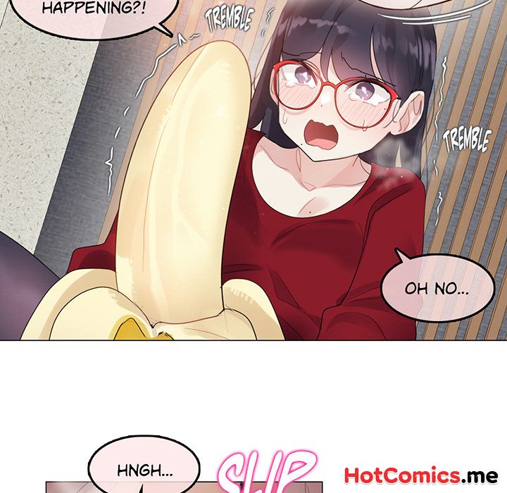 A Pervert's Daily Life - episode 134 - 36