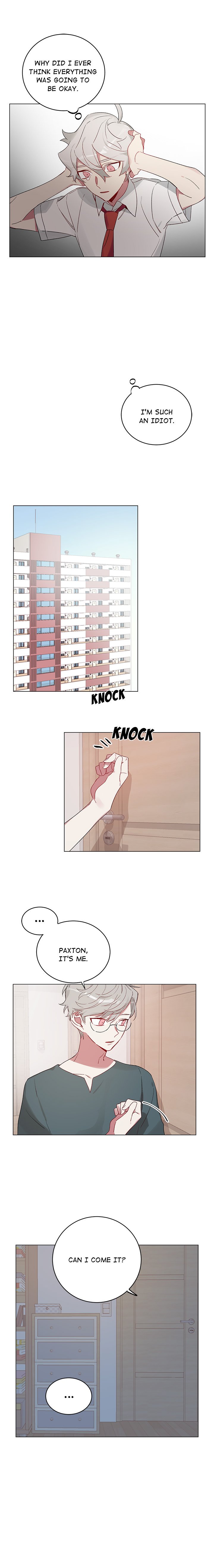 The Music Box of Petals - episode 20 - 6
