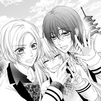 オリジナル楽曲 - ここ