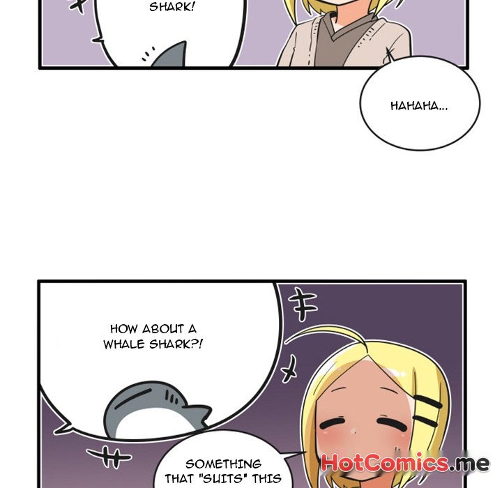 The Amazing Siblings - episode 116 - 24