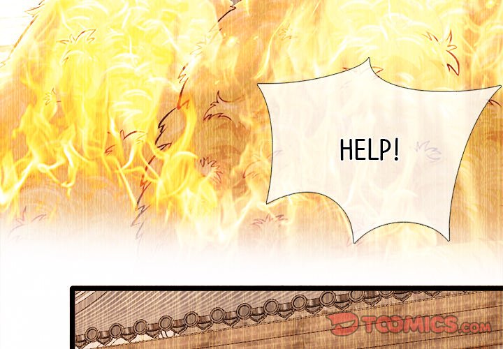 The Emperor's Choice - episode 16 - 2