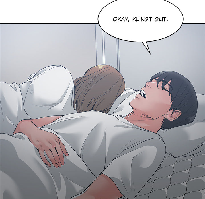Salamander - episode 8 - 12